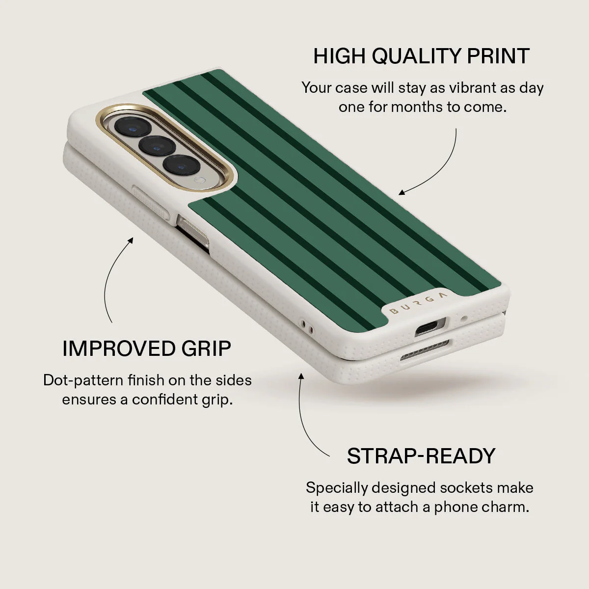 Catch Me - Samsung Galaxy Z Fold 6 Case - Image 19