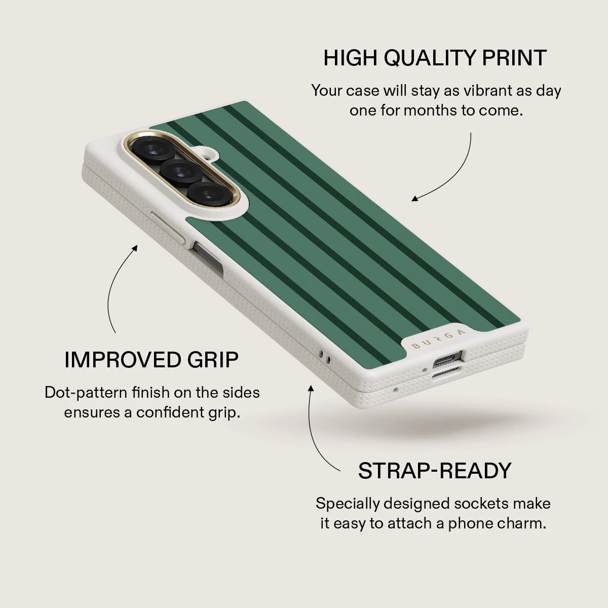 Catch Me - Samsung Galaxy Z Fold 7 Case - Image 19