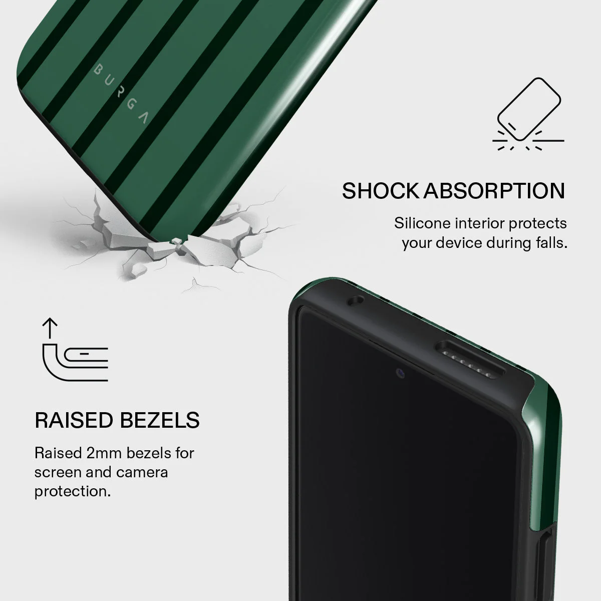 Catch Me - Xiaomi 11T / 11T Pro Case - Image 4