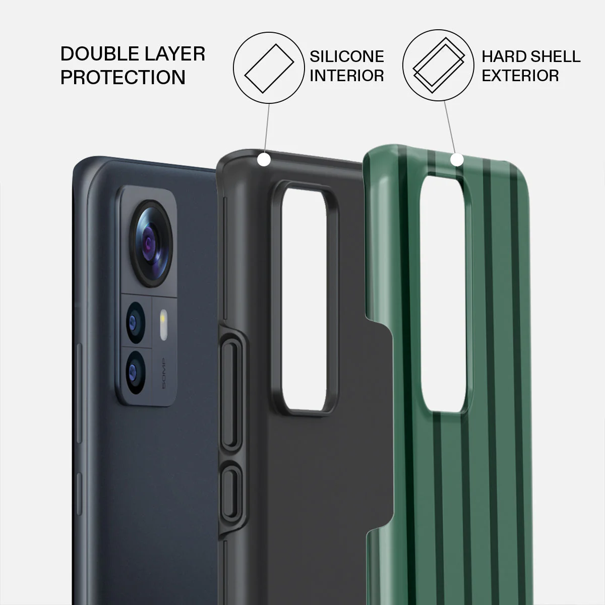 Catch Me - Xiaomi 12 Case - Image 2