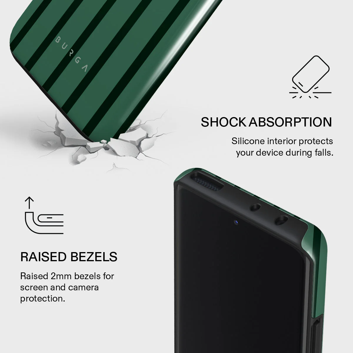 Catch Me - Xiaomi 12 Case - Image 4