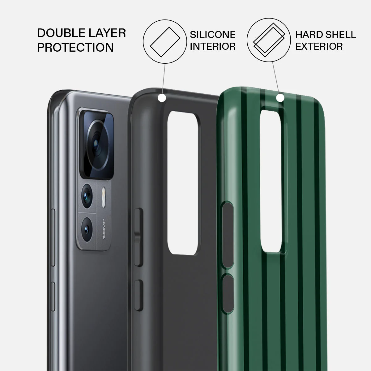 Catch Me - Xiaomi 12T Case - Image 2
