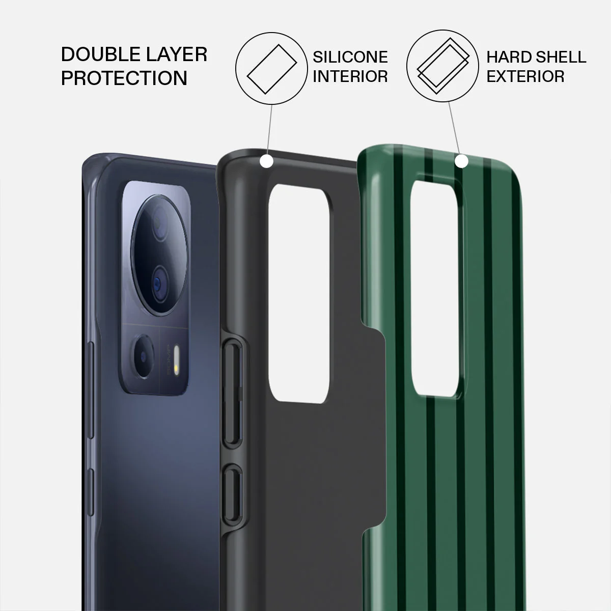 Catch Me - Xiaomi 13 Lite Case - Image 2