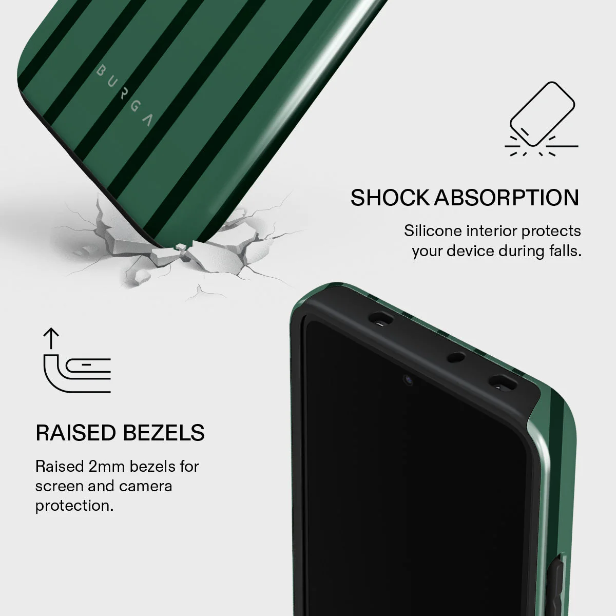 Catch Me - Xiaomi 13T Case - Image 4