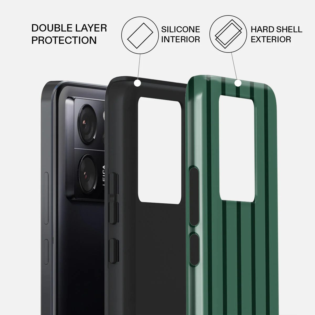 Catch Me - Xiaomi 13T Pro Case - Image 2