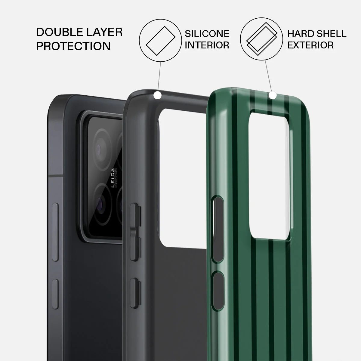Catch Me - Xiaomi 14 Case - Image 2