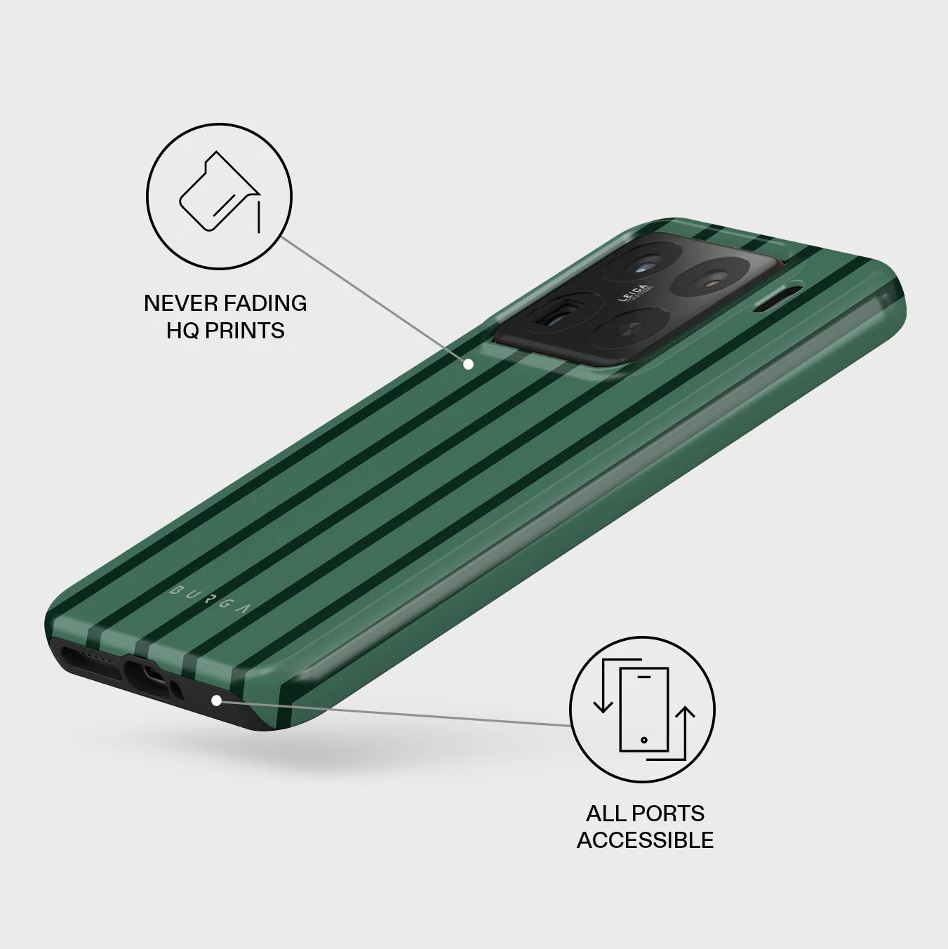 Catch Me - Xiaomi 15 Case - Image 3