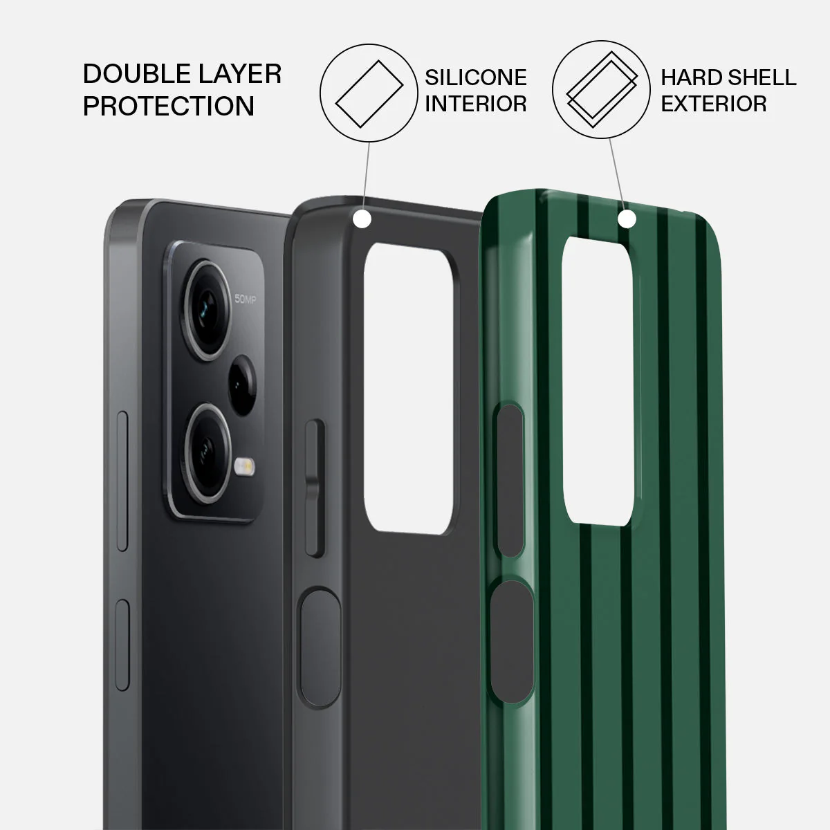 Catch Me - Xiaomi Redmi Note 12 Pro 5G Case - Image 2