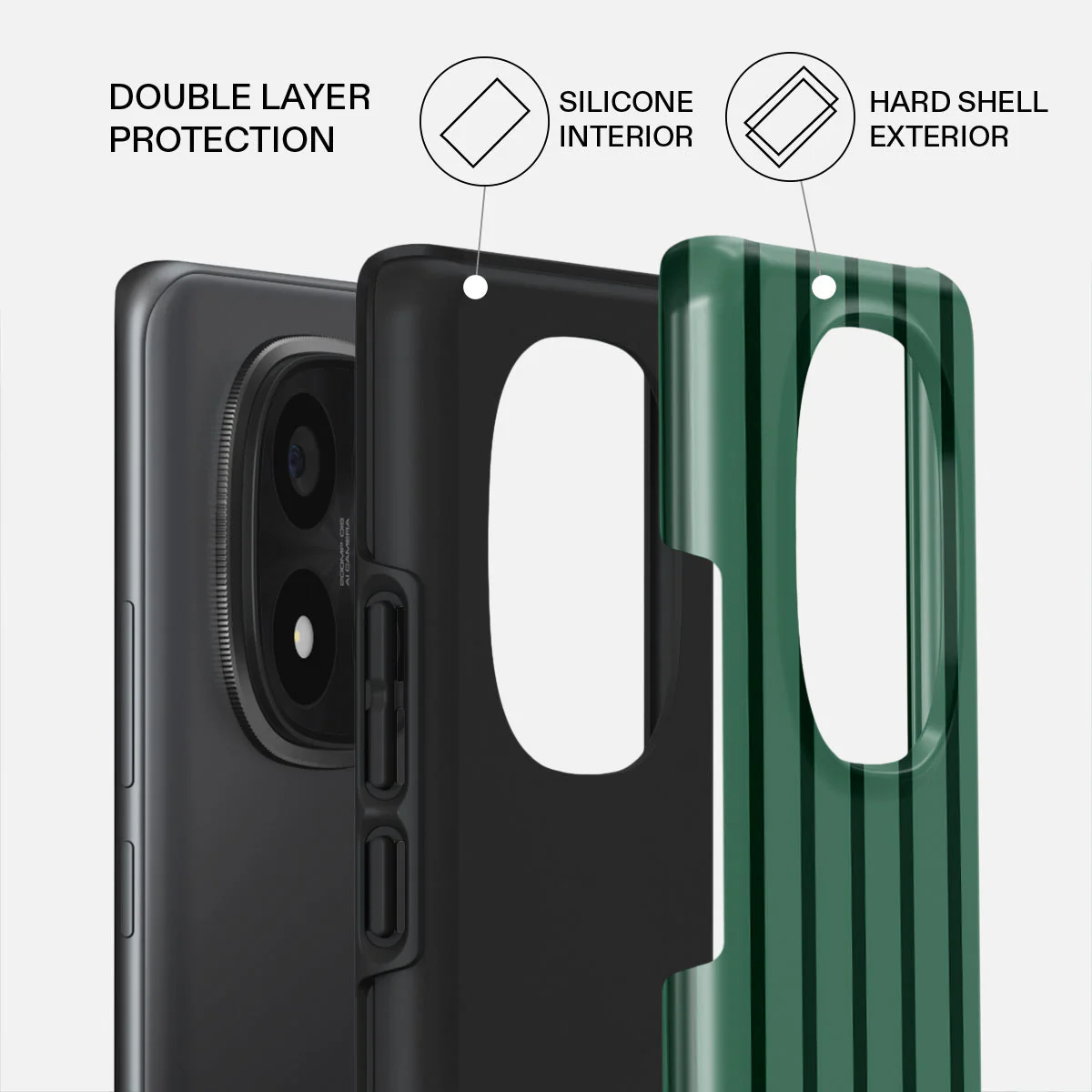 Catch Me - Xiaomi Redmi Note 14 Pro 5G Case - Image 2