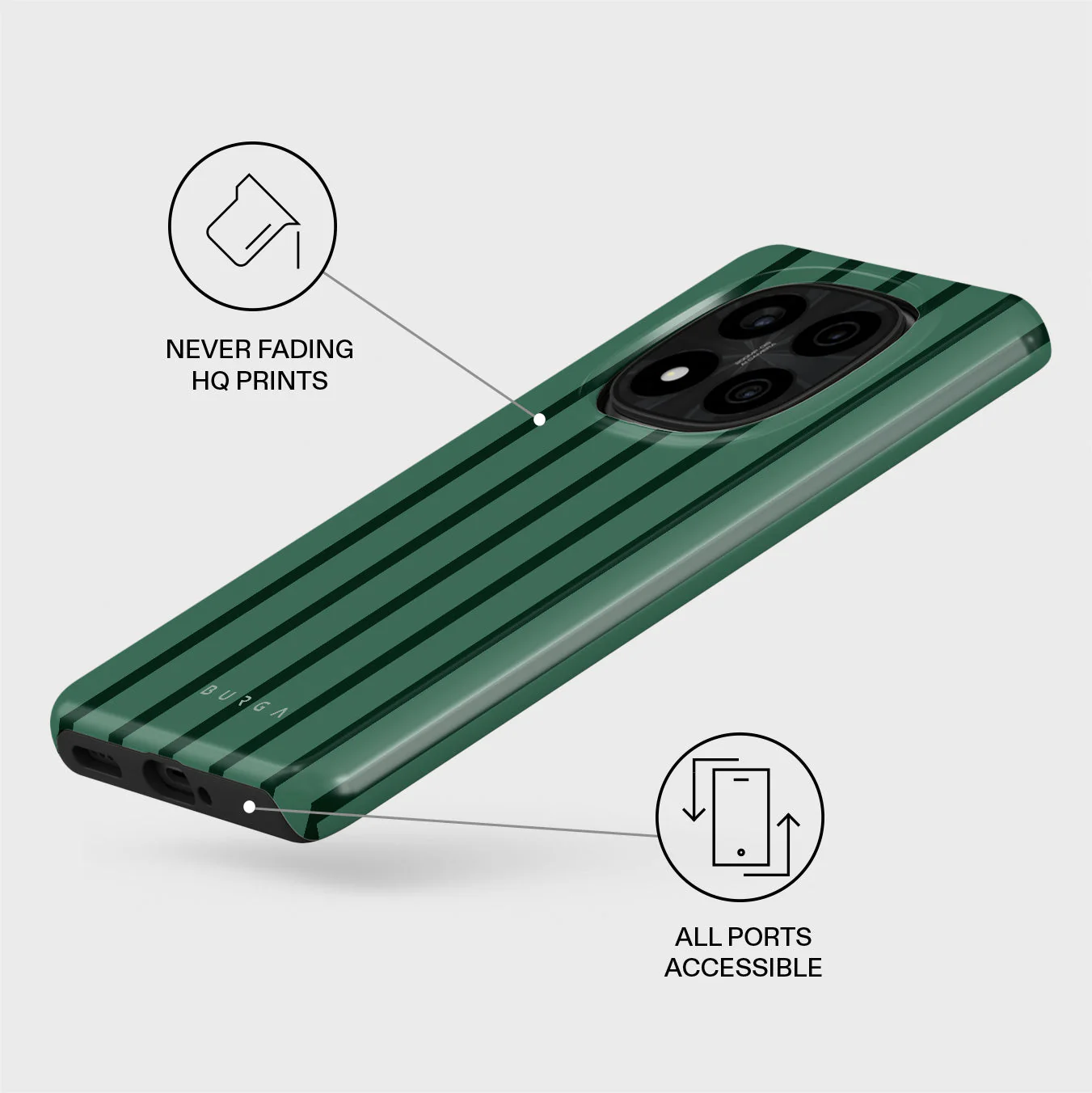 Catch Me - Xiaomi Redmi Note 14 Pro 5G Case - Image 3