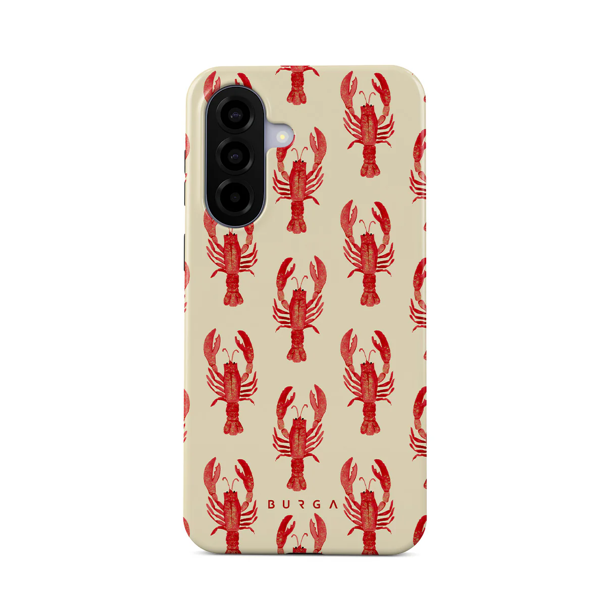 Chef's Kiss - Samsung Galaxy A37 5G Case