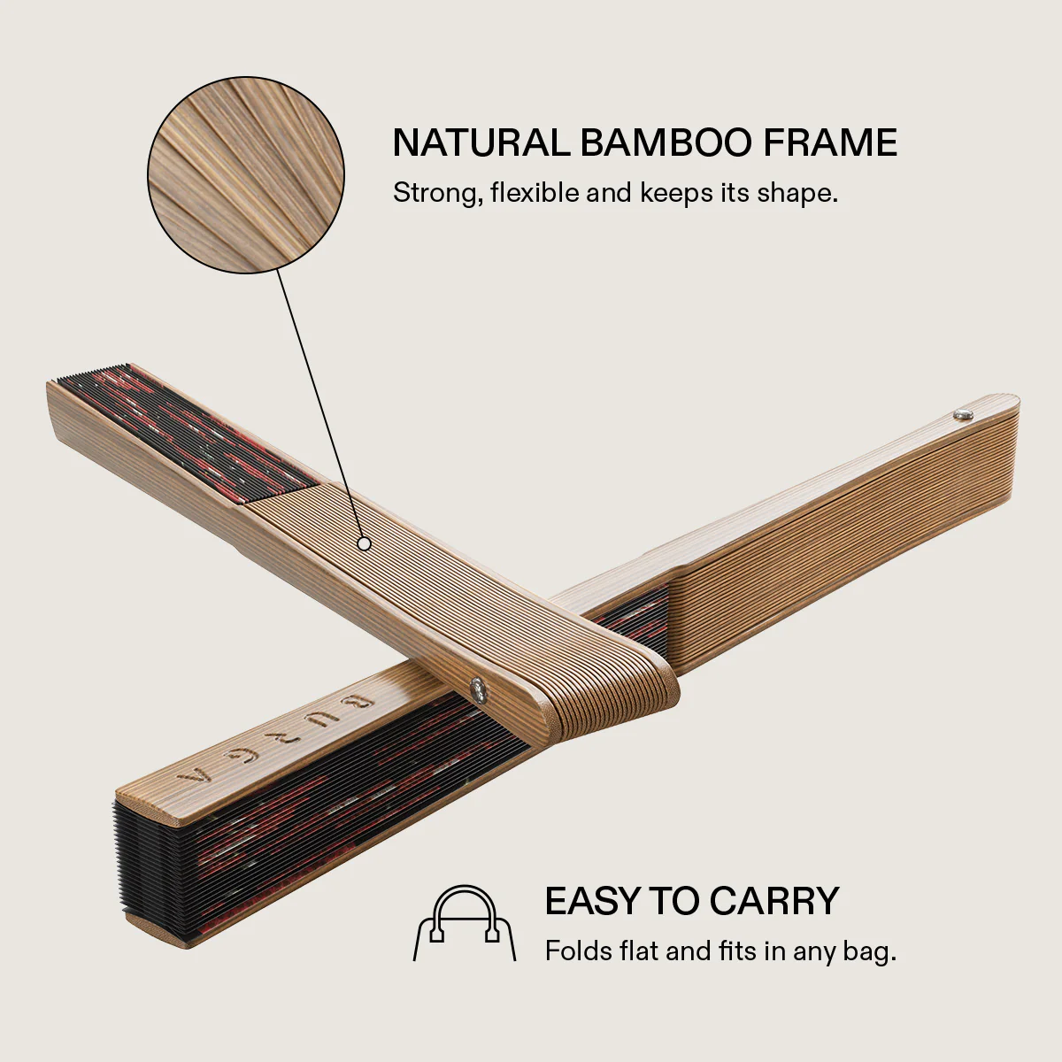 Cherrybomb - Hand Fan - Image 3