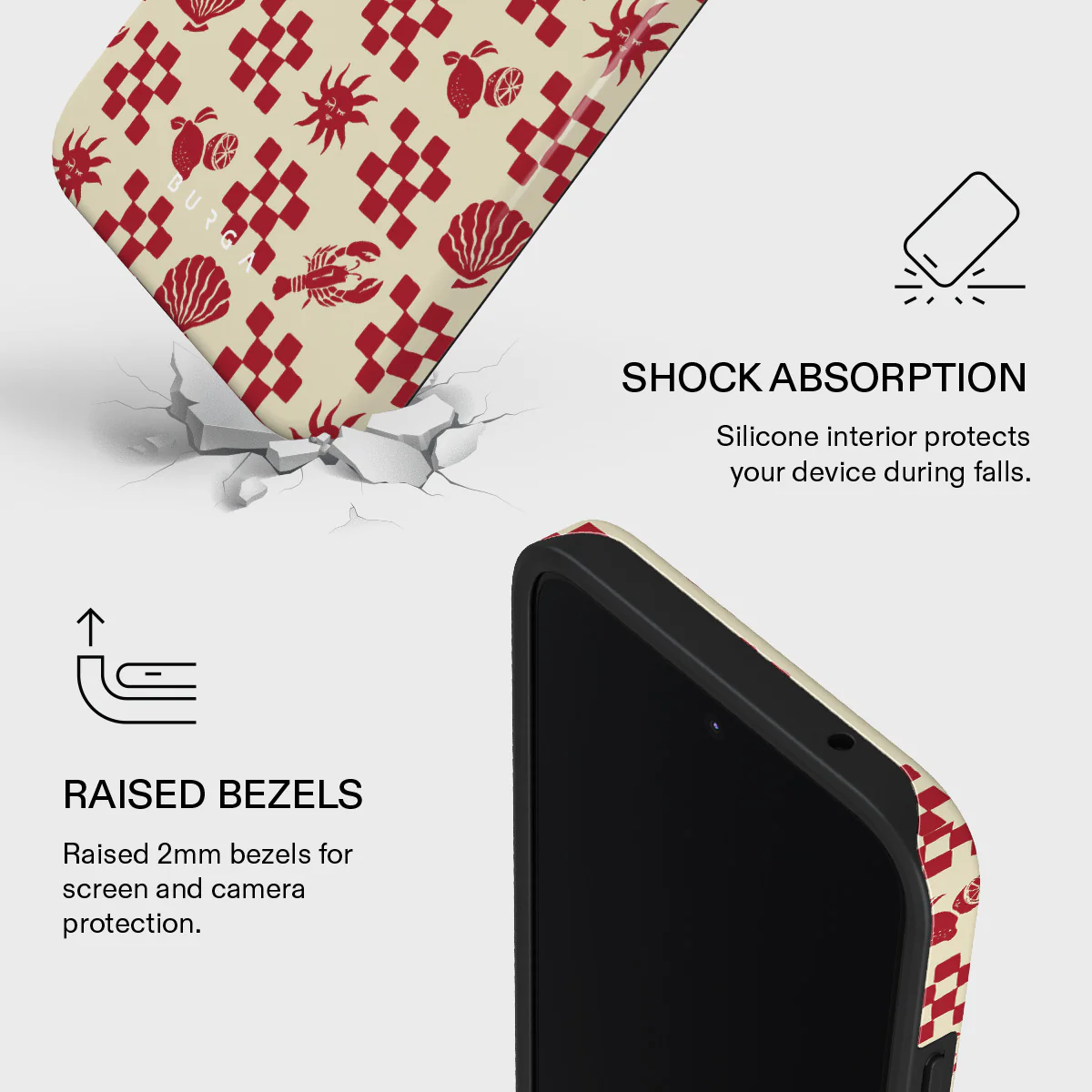 Ciao - Xiaomi 15T Case - Image 4