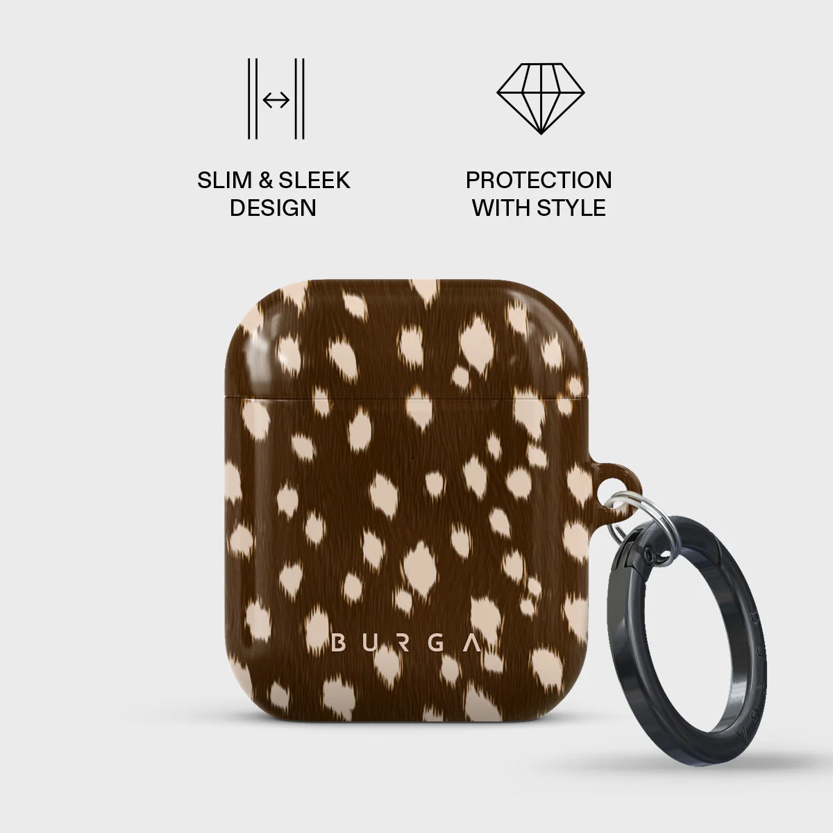 Cinnamon Roll - AirPods Case - Image 4