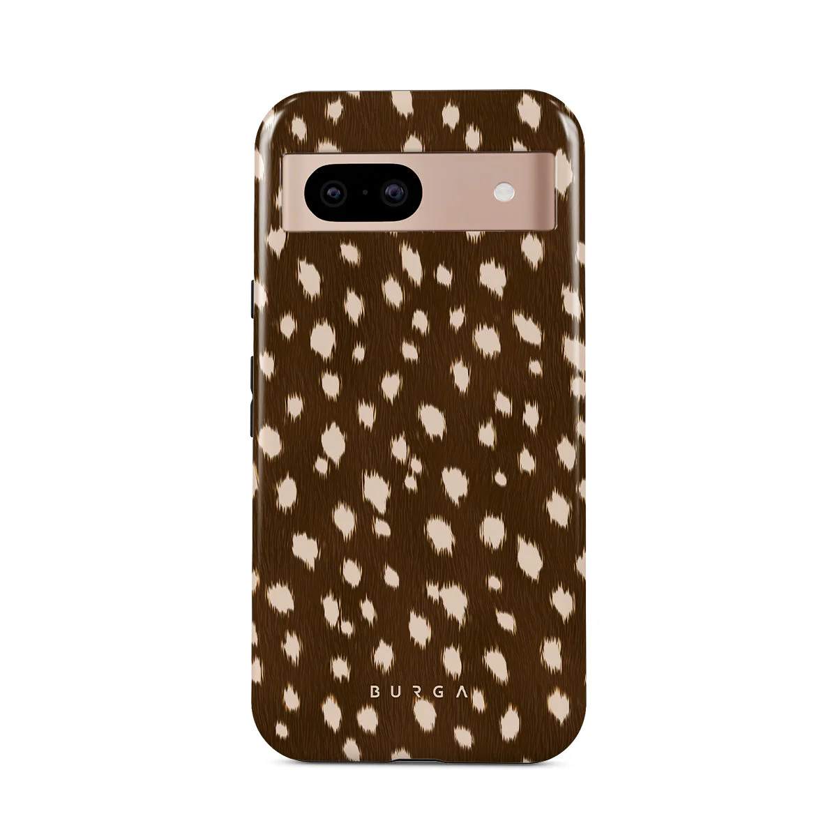 Cinnamon Roll - Google Pixel 8a Case