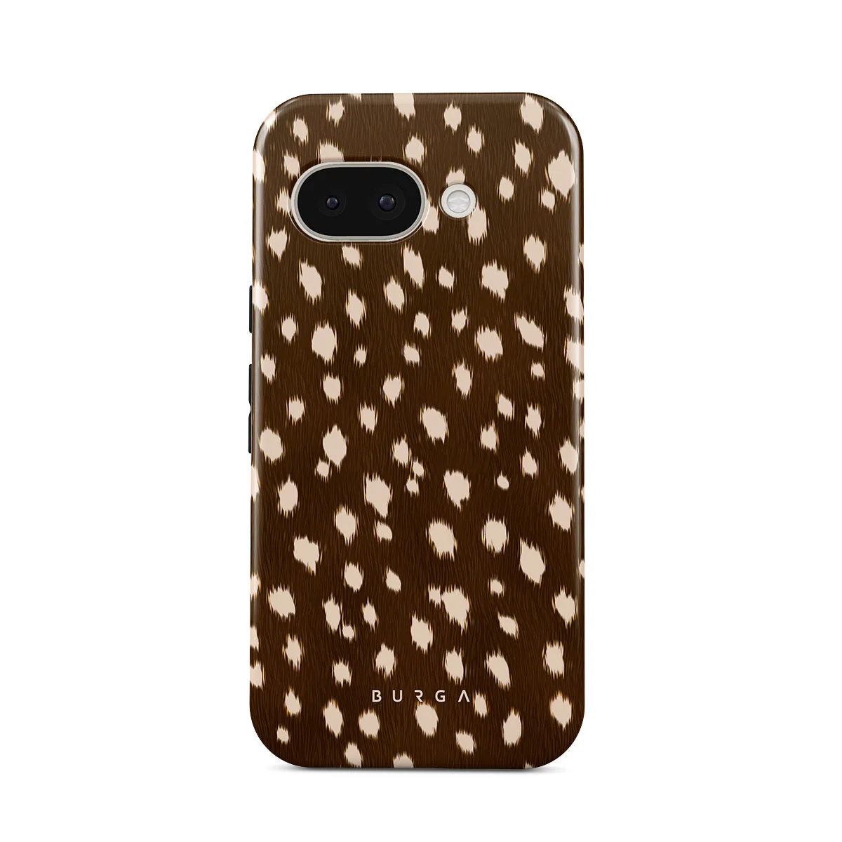 Cinnamon Roll - Google Pixel 9a Case