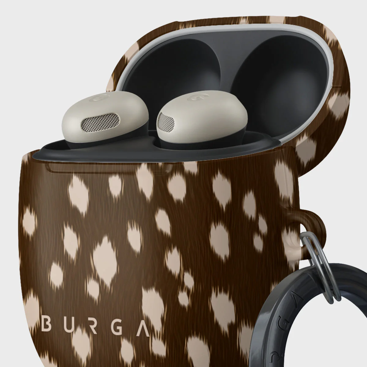 Cinnamon Roll - Google Pixel Buds Pro 2 Case - Image 5