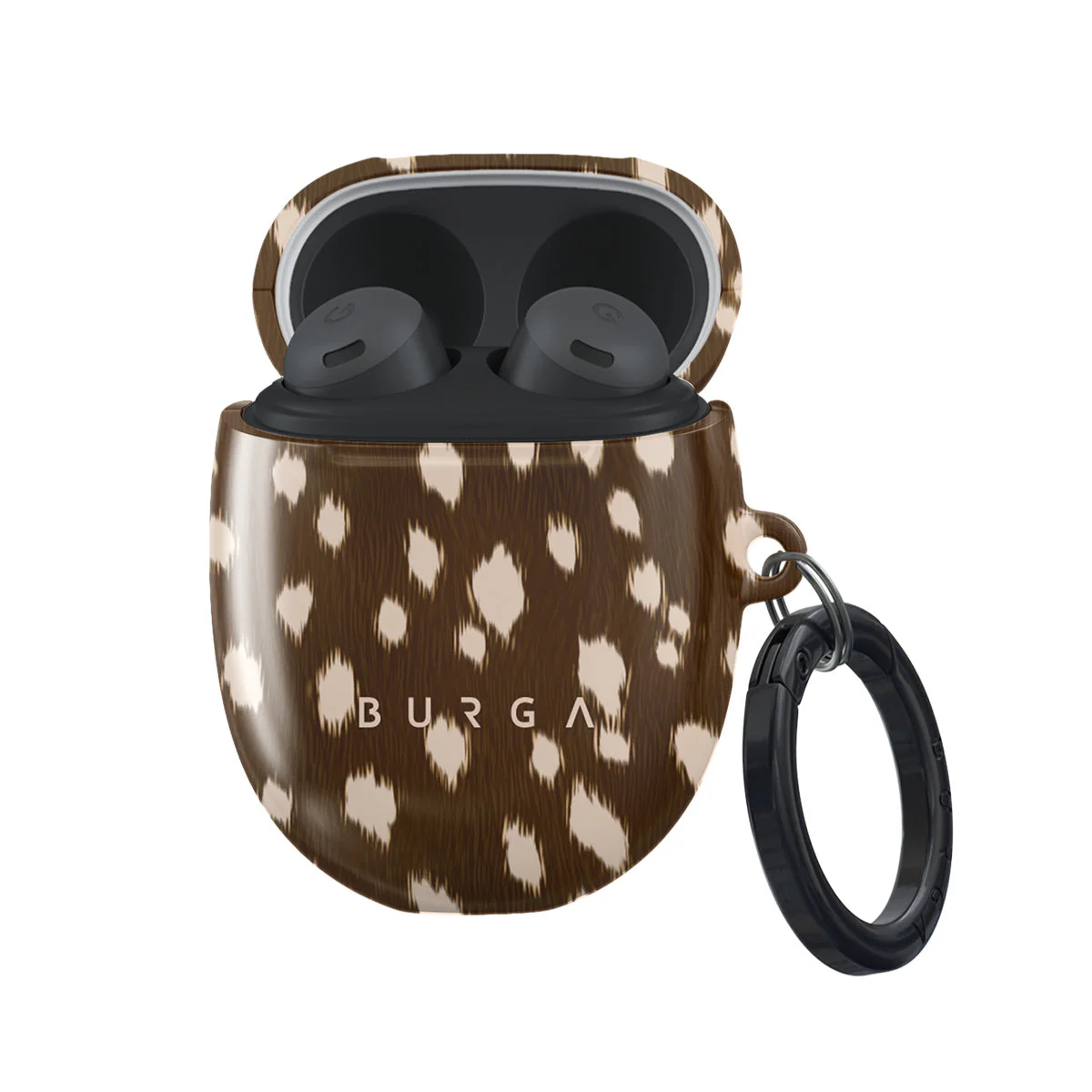 Cinnamon Roll - Google Pixel Buds Pro Case