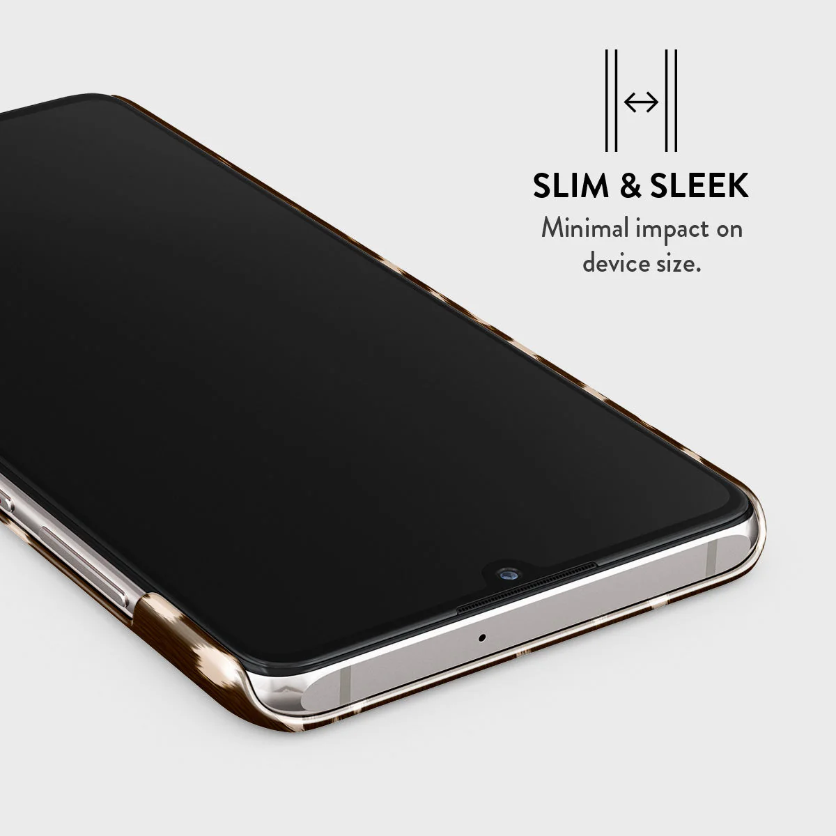 Cinnamon Roll - Huawei P30 Case - Image 4