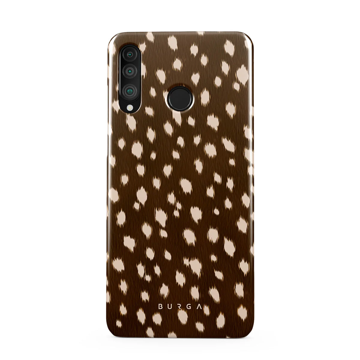 Cinnamon Roll - Huawei P30 Lite Case