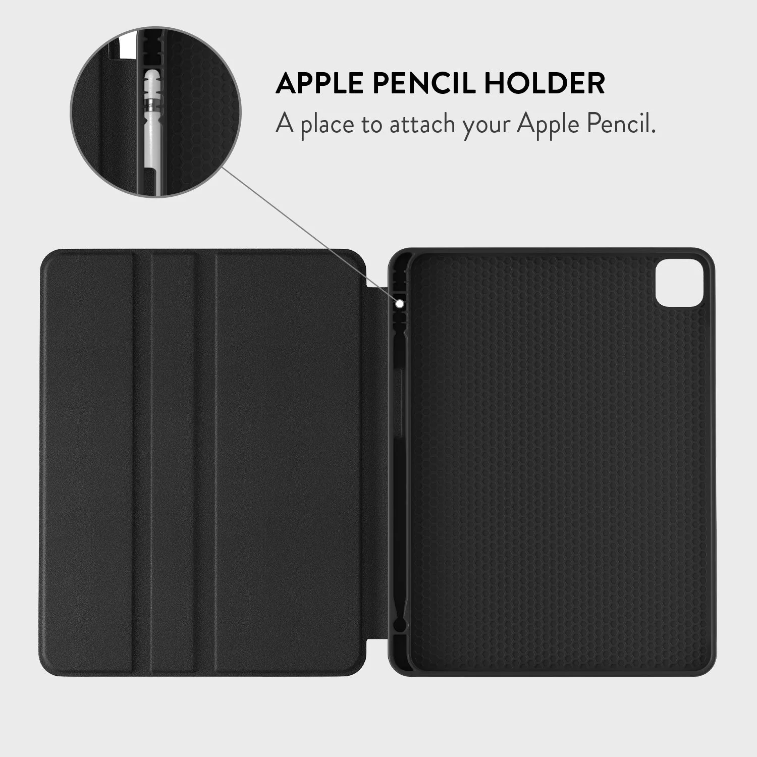 Cinnamon Roll - iPad Pro 11 (2nd/1st Gen) Case - Image 6