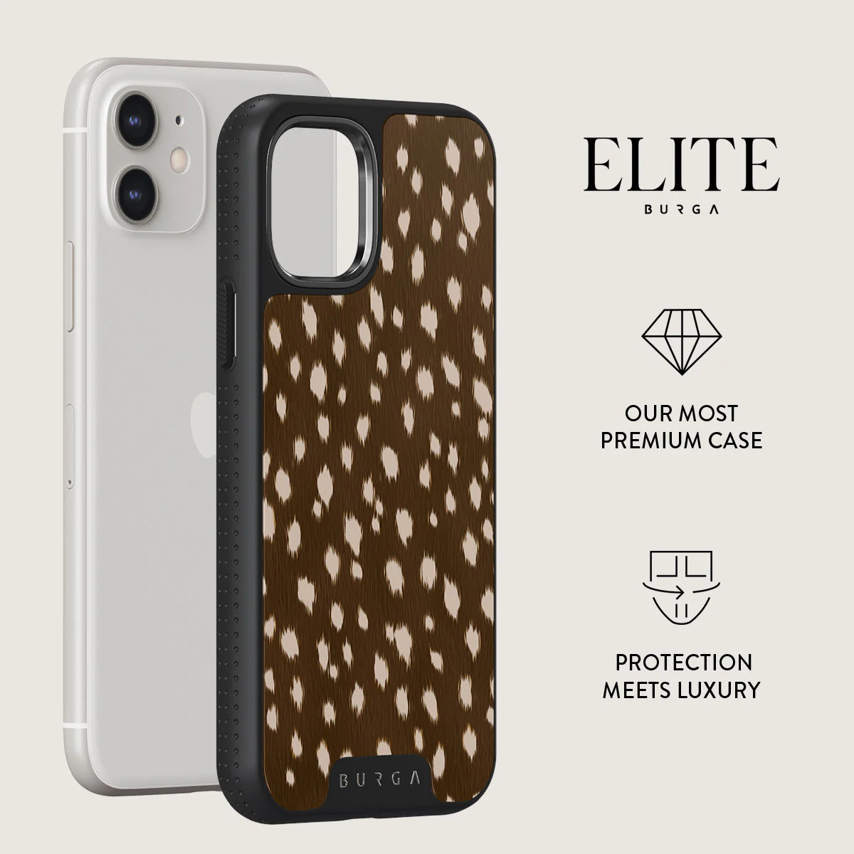 Cinnamon Roll - iPhone 11 Case - Image 13