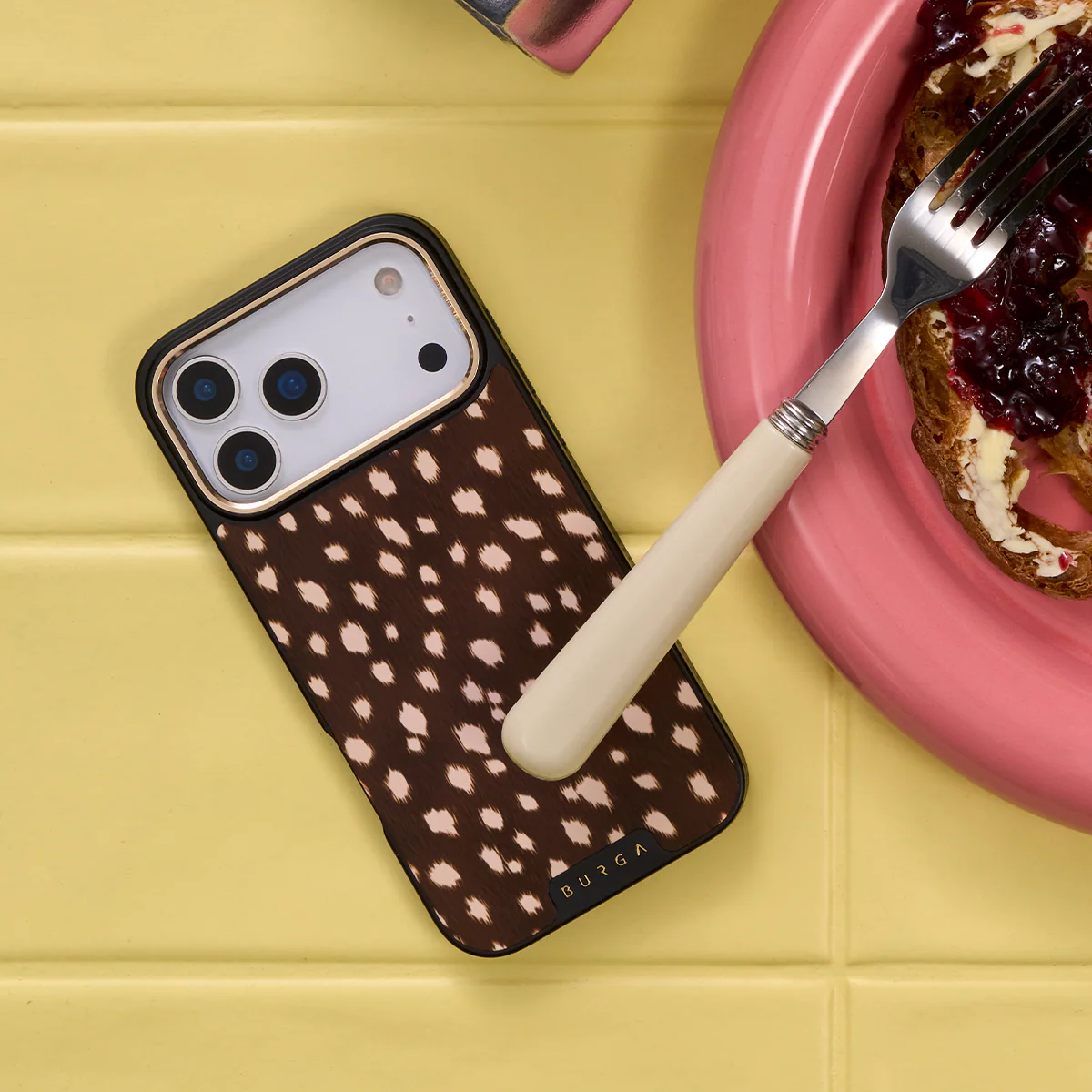 Cinnamon Roll - iPhone 11 Case - Image 24