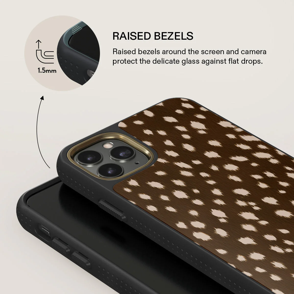 Cinnamon Roll - iPhone 11 Pro Max Case - Image 12