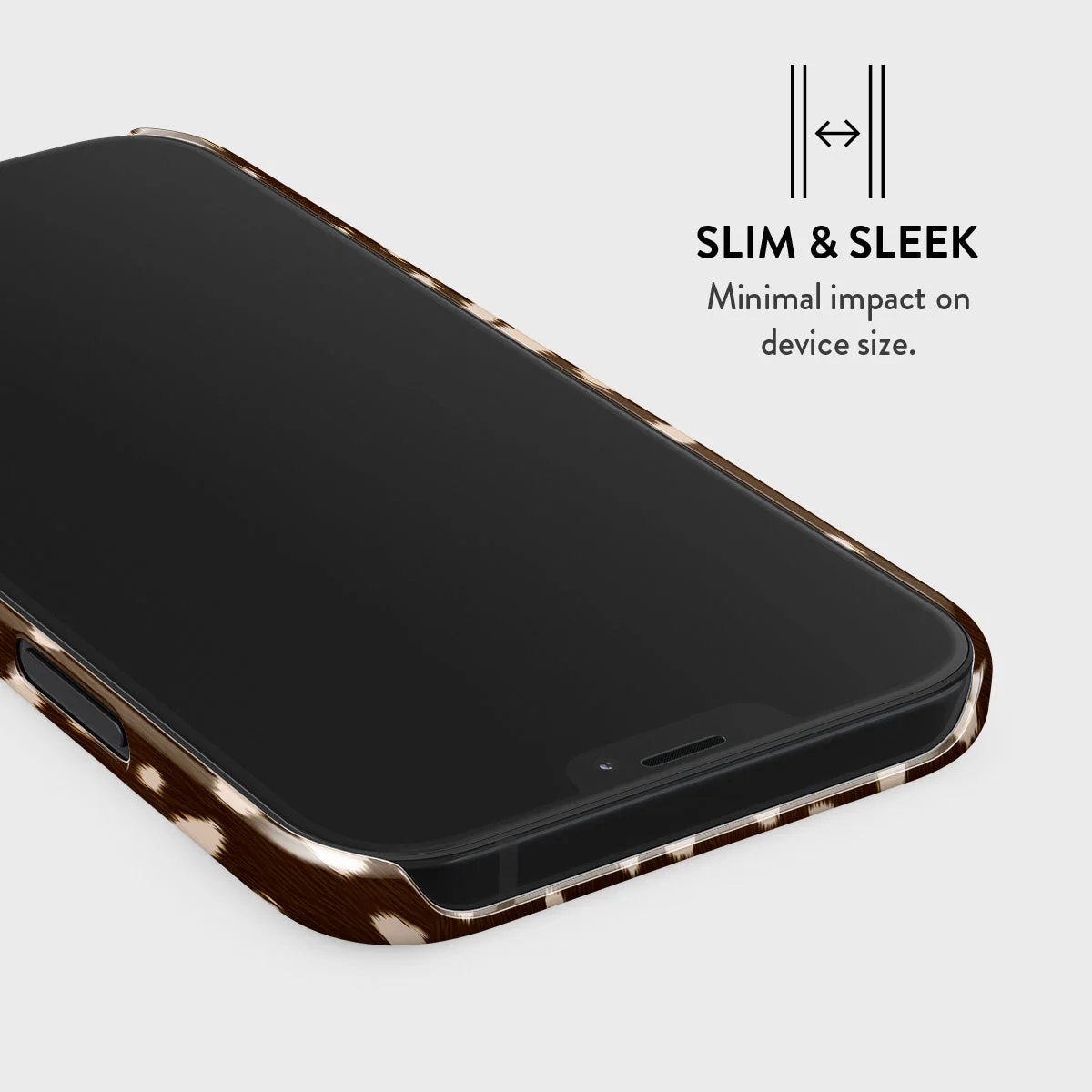 Cinnamon Roll - iPhone 12 Mini Case - Image 4