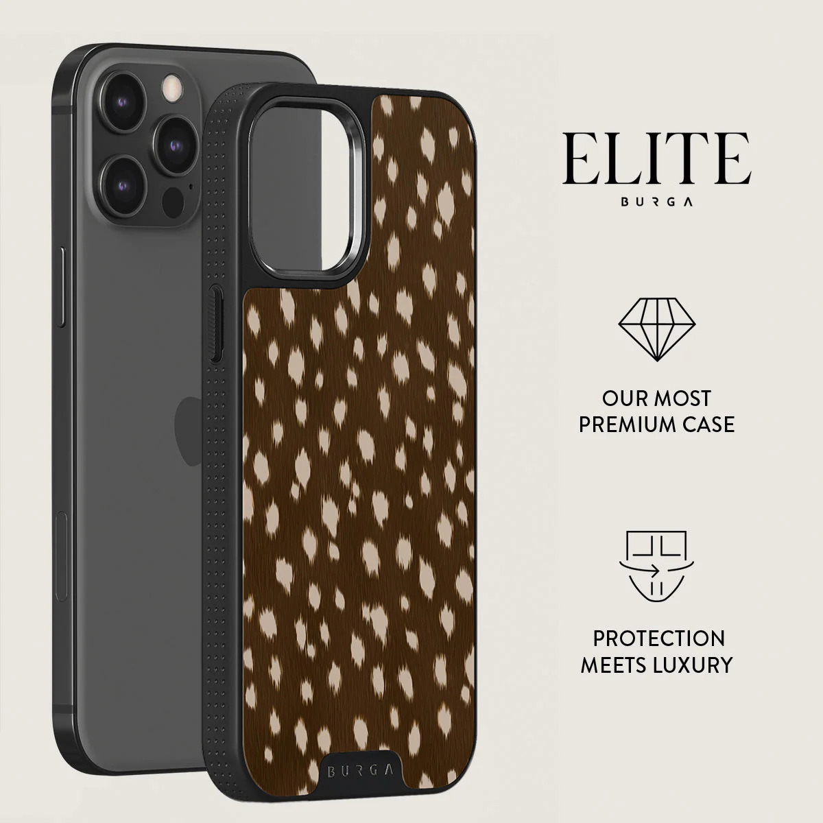 Cinnamon Roll - iPhone 12 Pro Max Case - Image 17