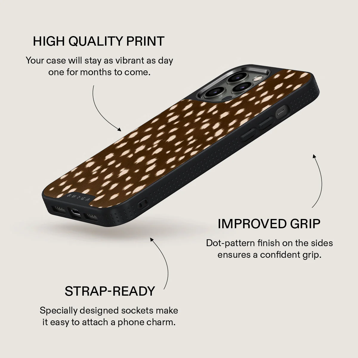 Cinnamon Roll - iPhone 12 Pro Max Case - Image 20