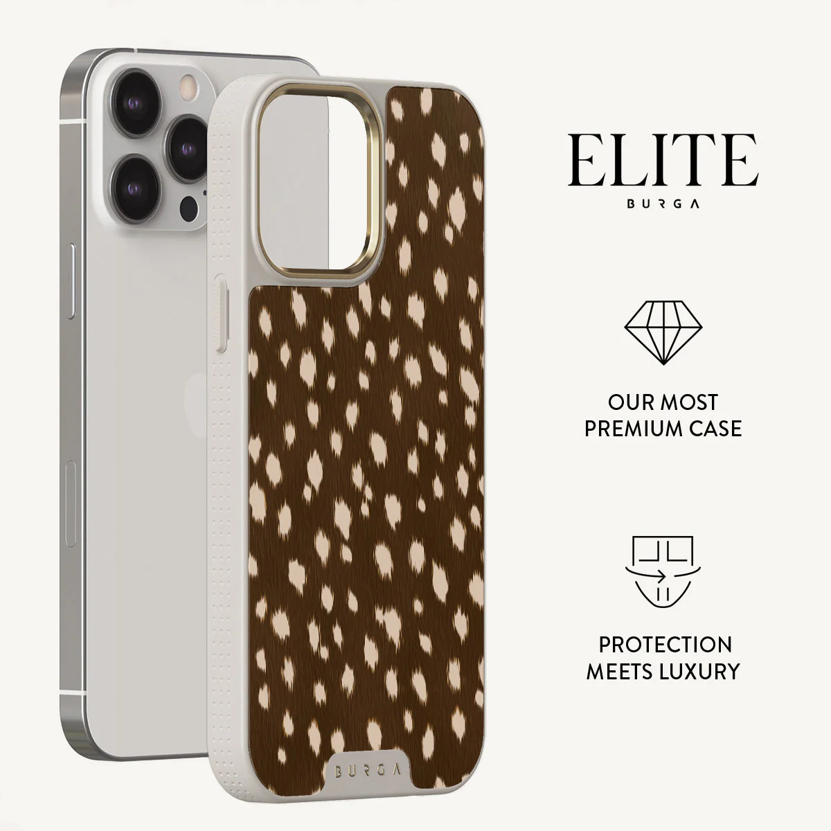 Cinnamon Roll - iPhone 13 Pro Case - Image 20
