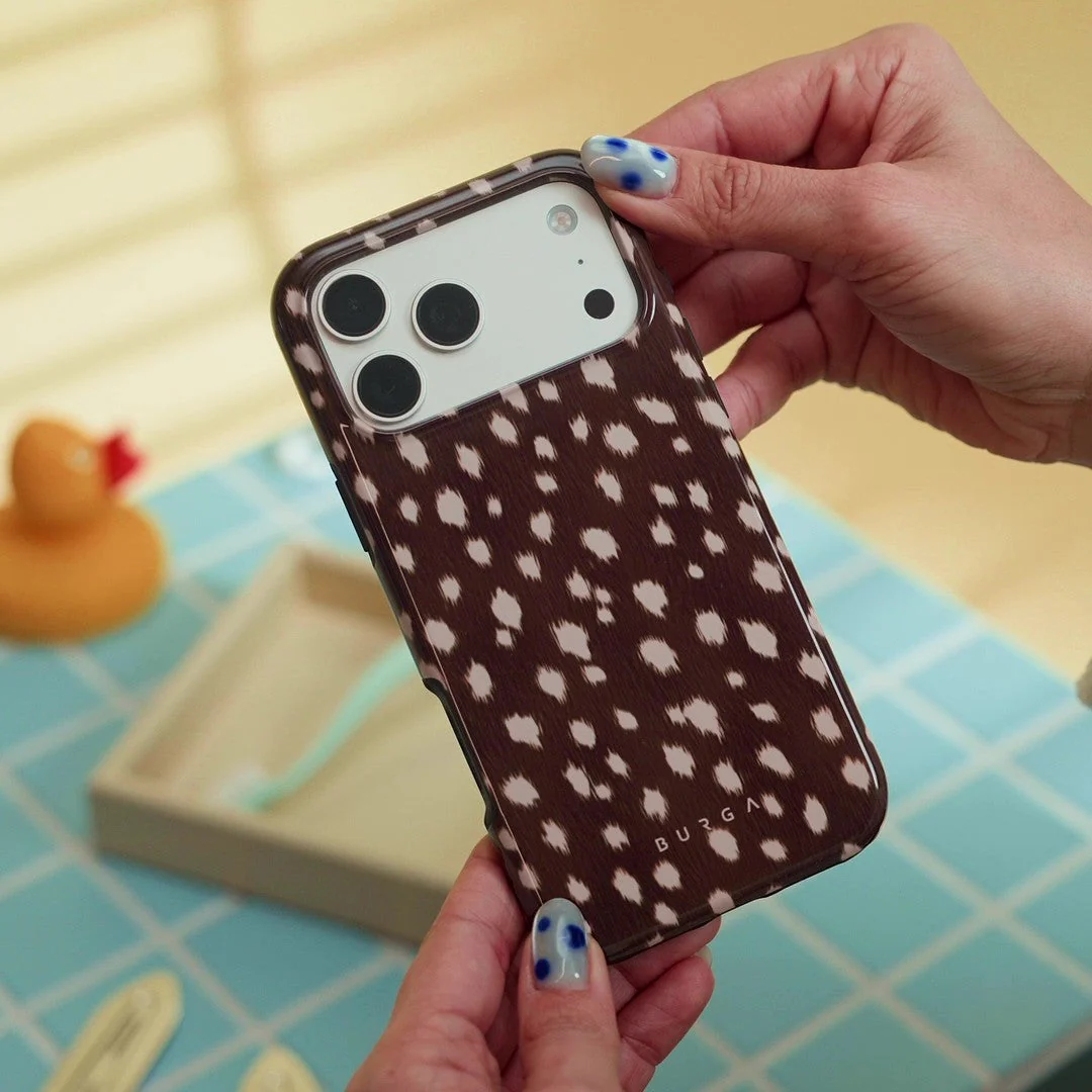 Cinnamon Roll - iPhone 13 Pro Case - Image 26