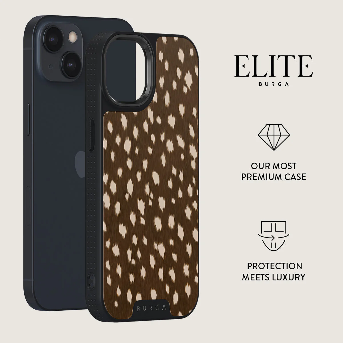 Cinnamon Roll - iPhone 14 Case - Image 13