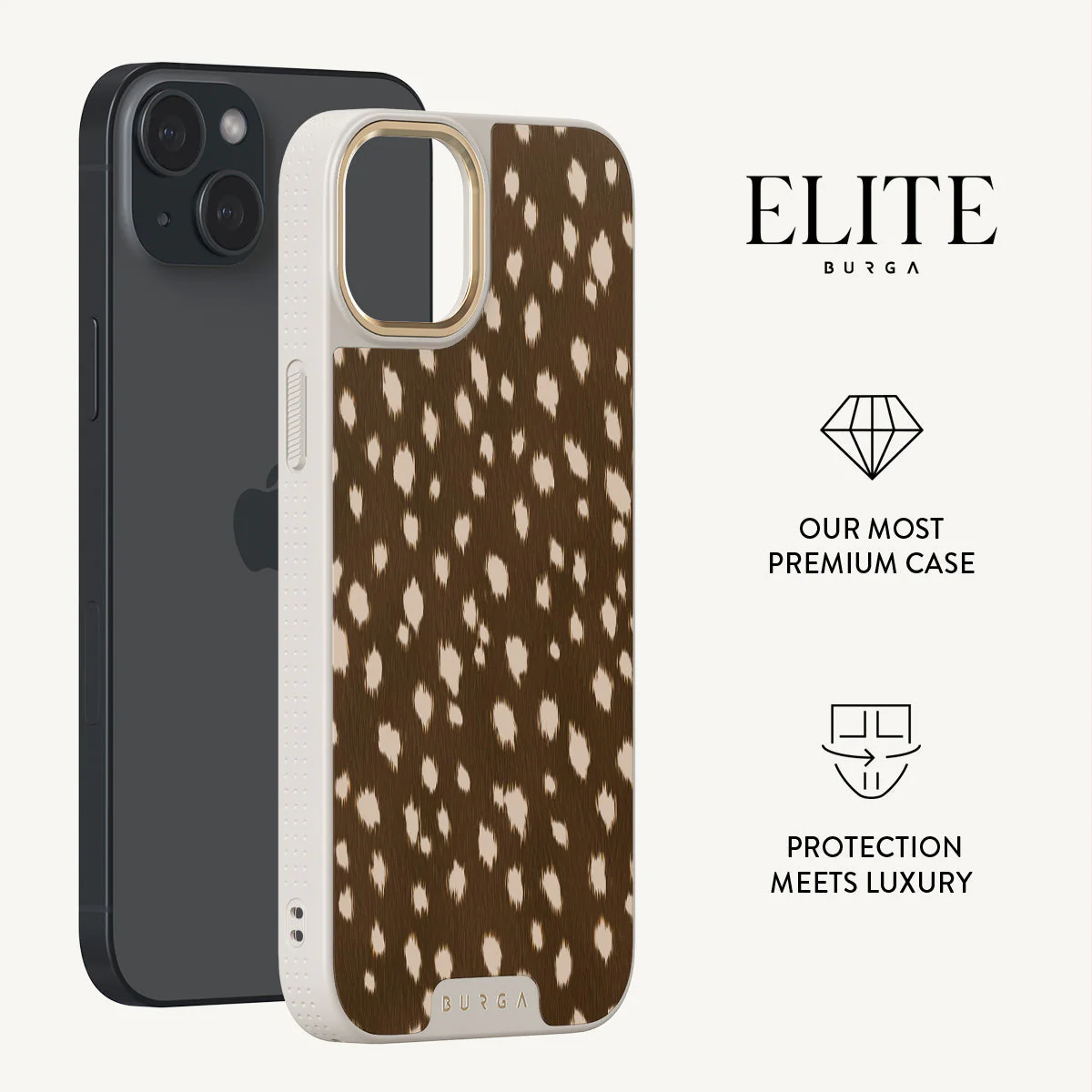 Cinnamon Roll - iPhone 14 Case - Image 20