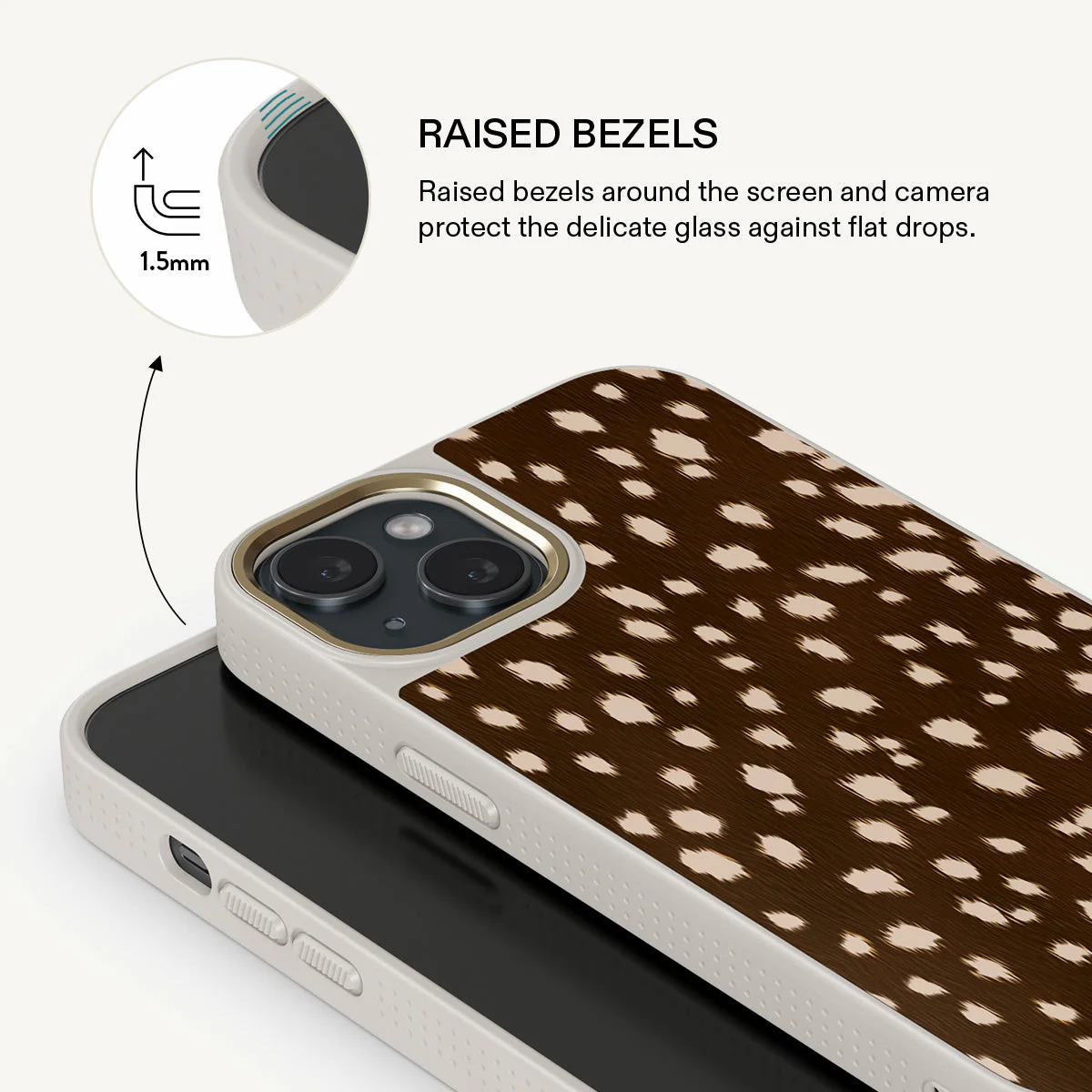 Cinnamon Roll - iPhone 14 Case - Image 22