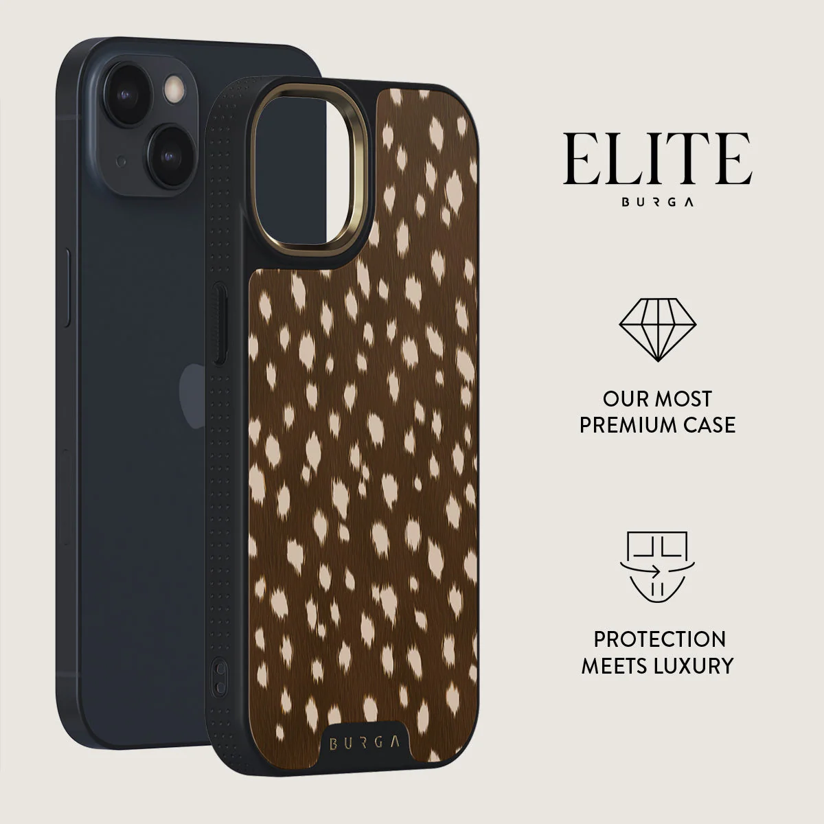 Cinnamon Roll - iPhone 14 Plus Case - Image 6