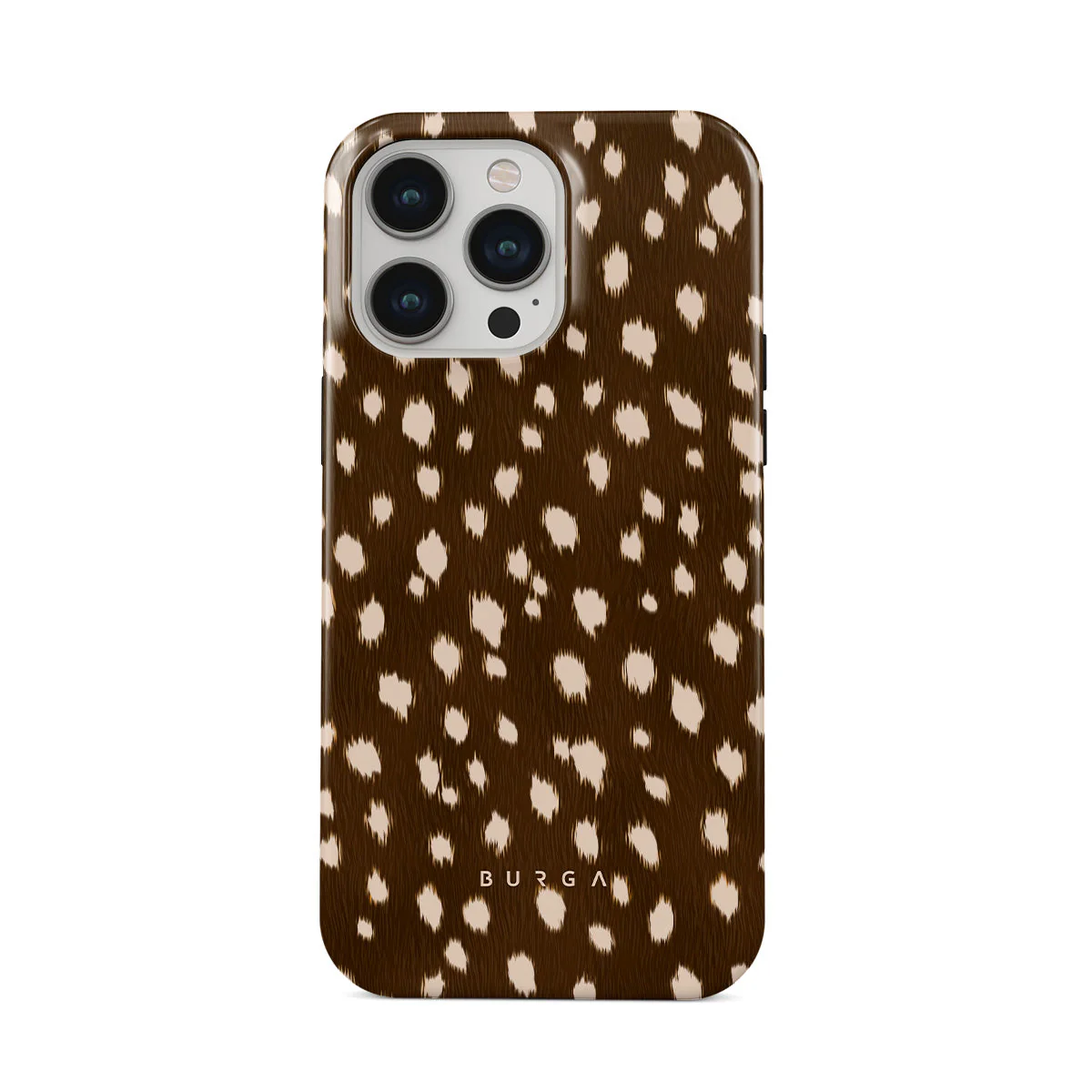 Cinnamon Roll - iPhone 14 Pro Case