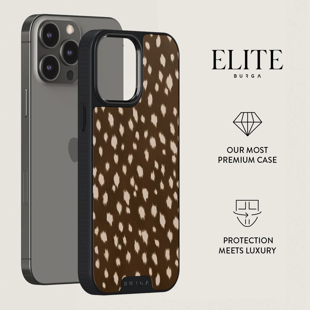 Cinnamon Roll - iPhone 14 Pro Max Case - Image 13