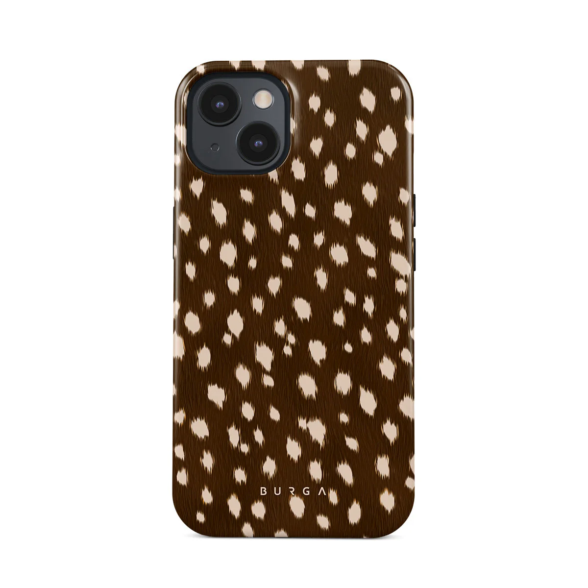 Cinnamon Roll - iPhone 15 Case