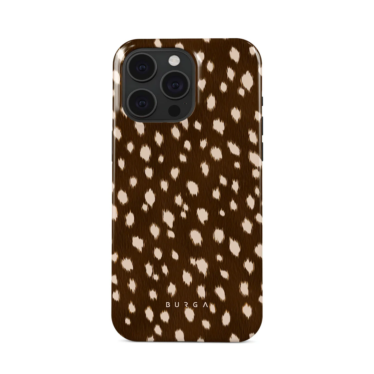 Cinnamon Roll - iPhone 15 Pro Case