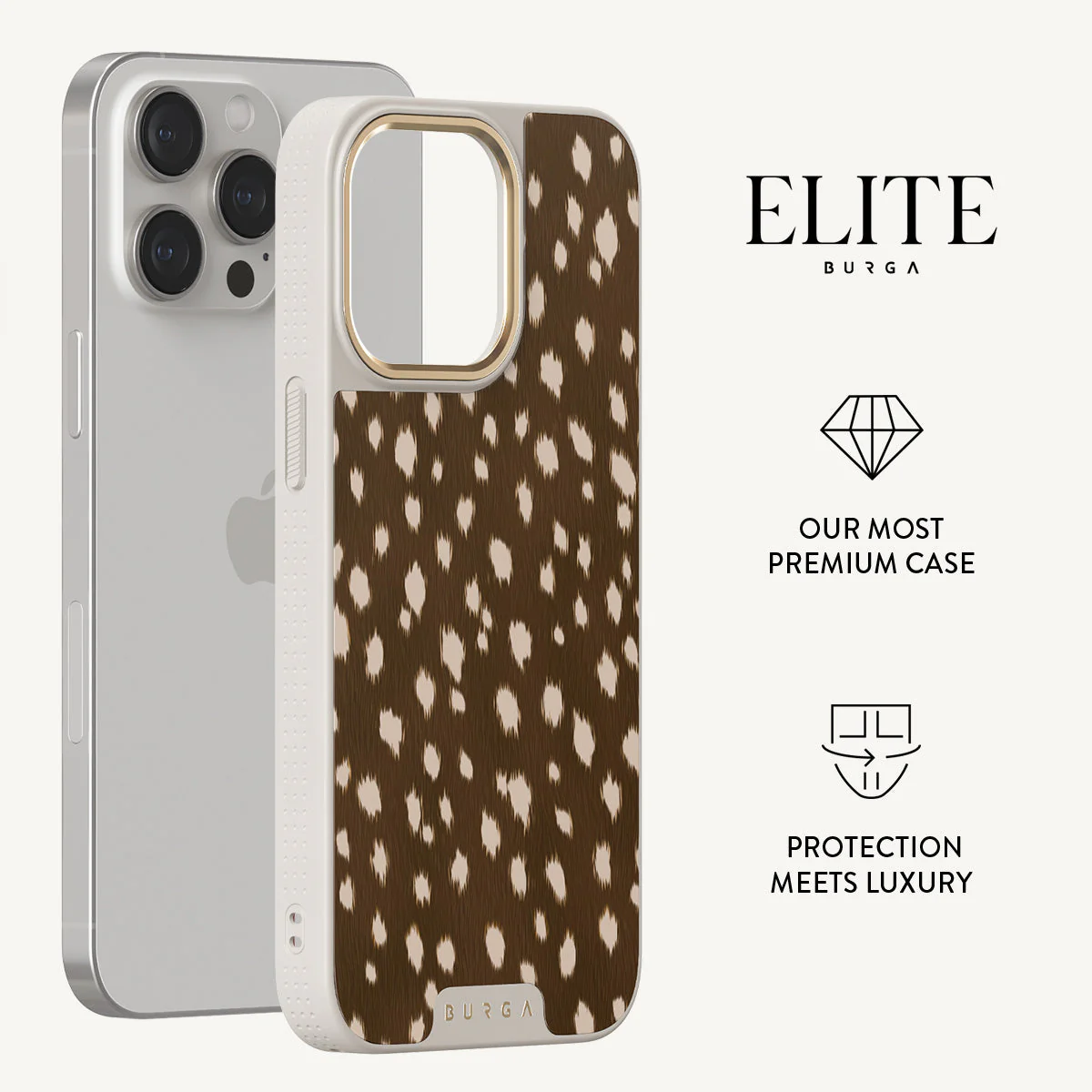 Cinnamon Roll - iPhone 15 Pro Case - Image 20