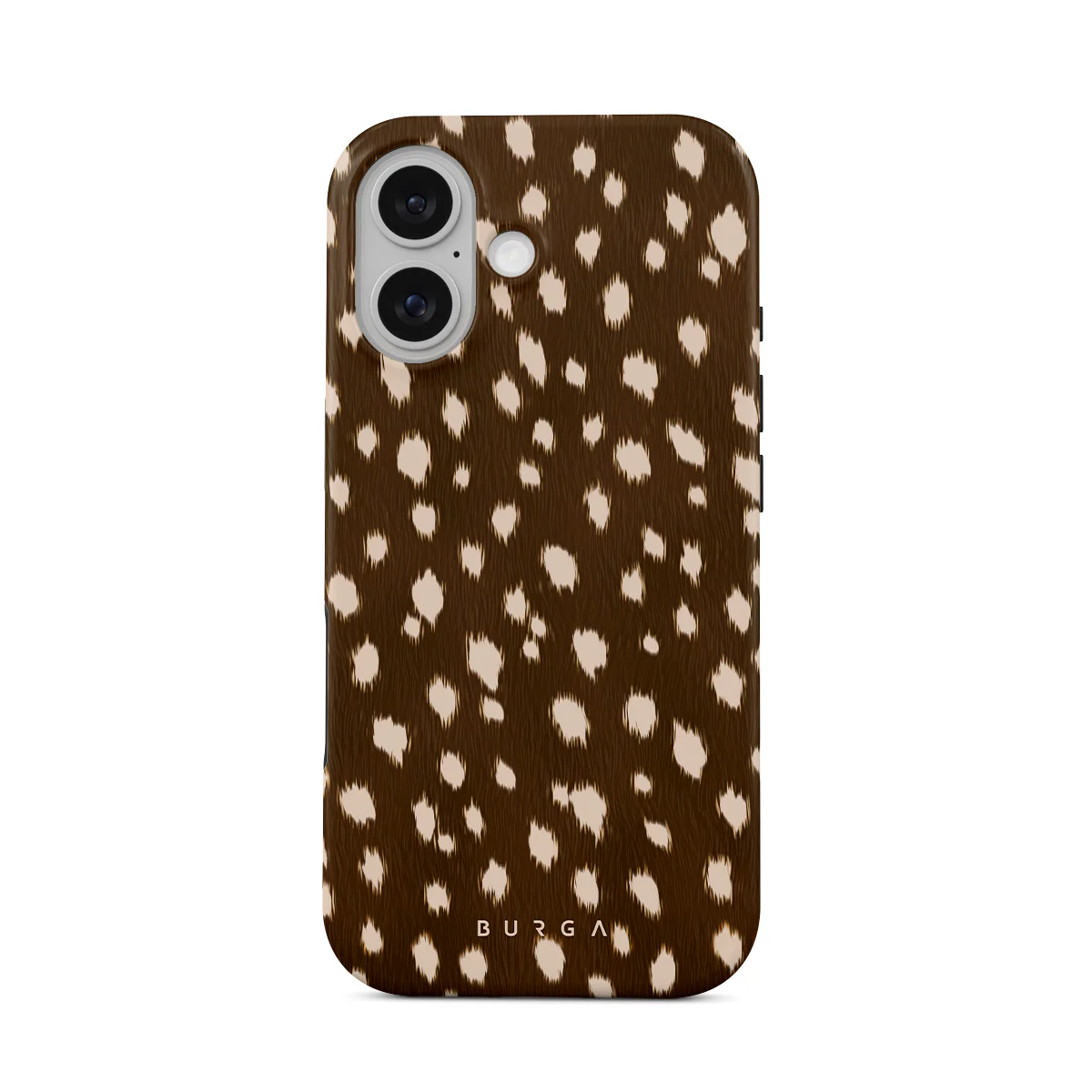 Cinnamon Roll - iPhone 16 Plus Case