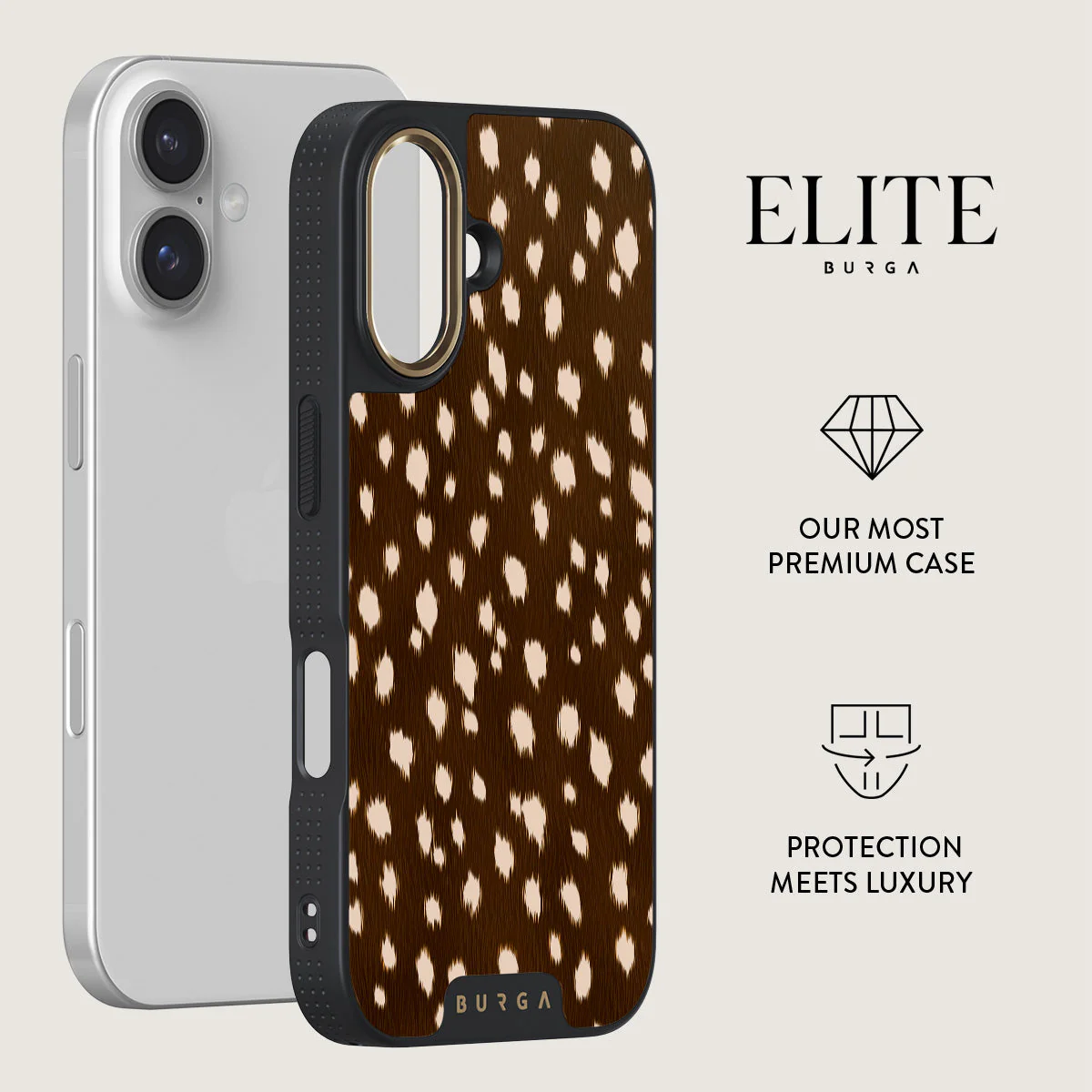 Cinnamon Roll - iPhone 16 Plus Case - Image 7