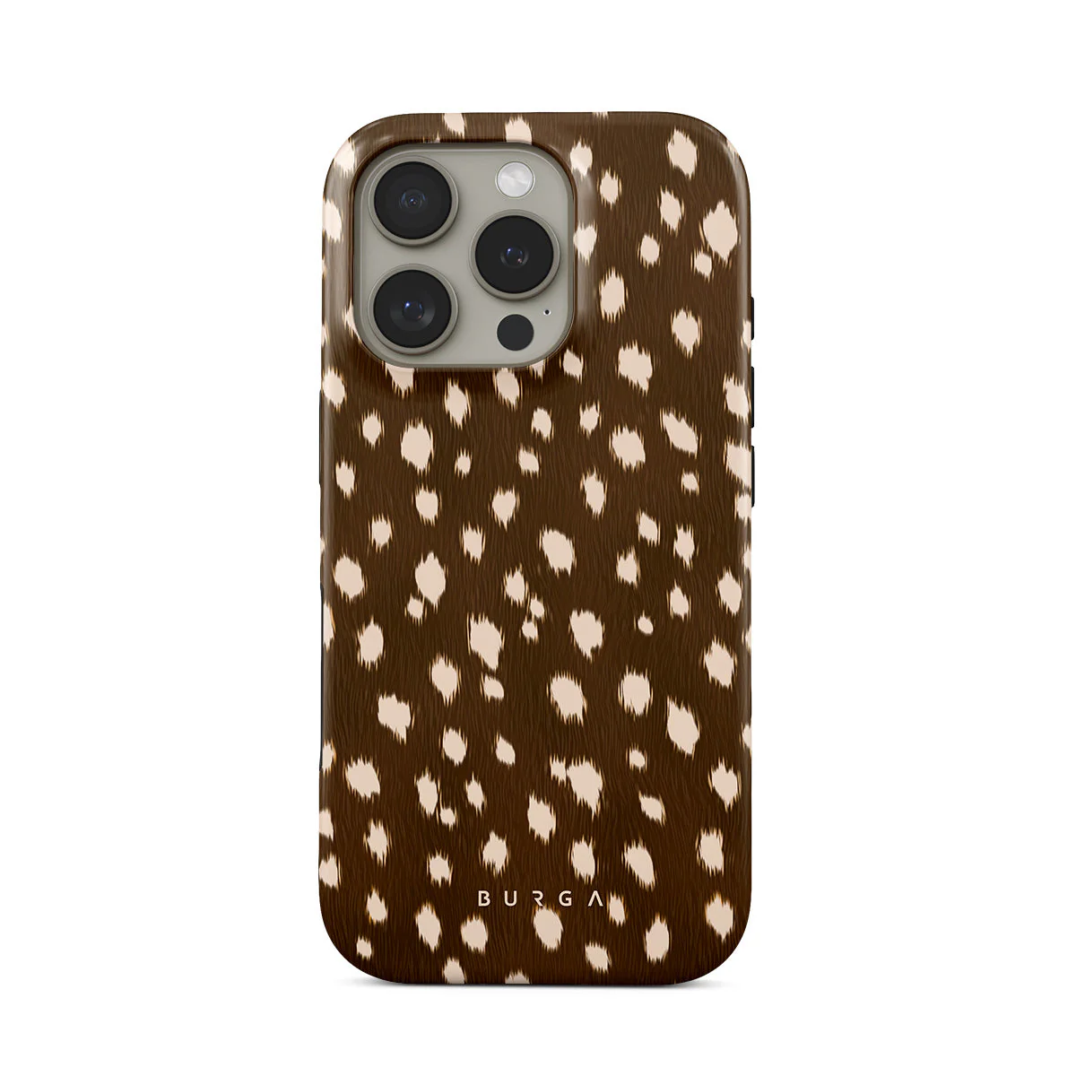 Cinnamon Roll - iPhone 16 Pro Max Case