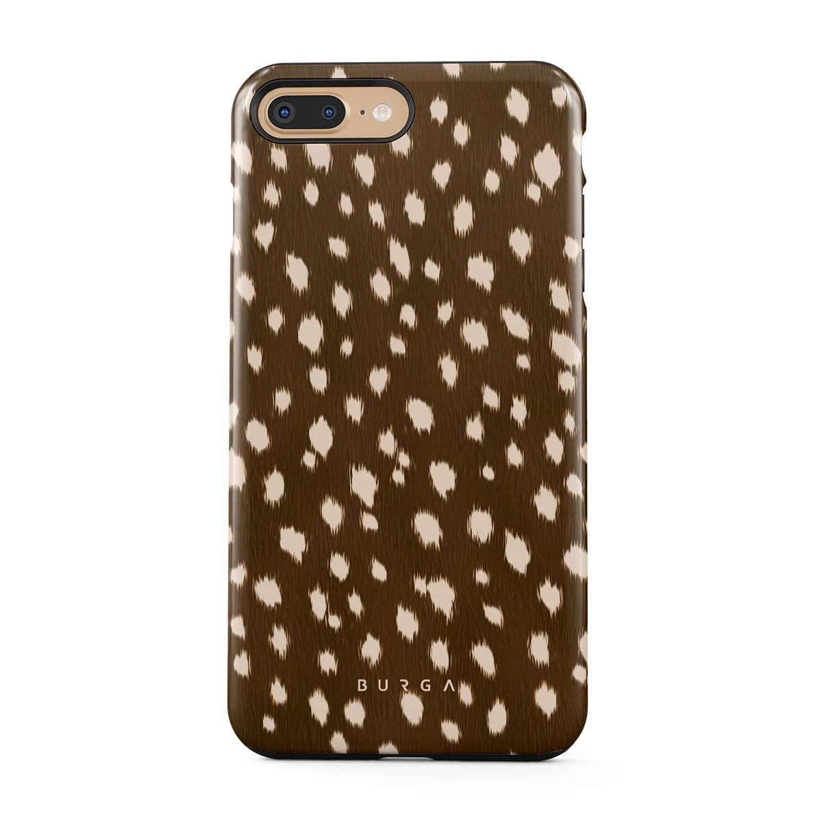 Cinnamon Roll - iPhone 7 Plus / 8 Plus Case - Image 5