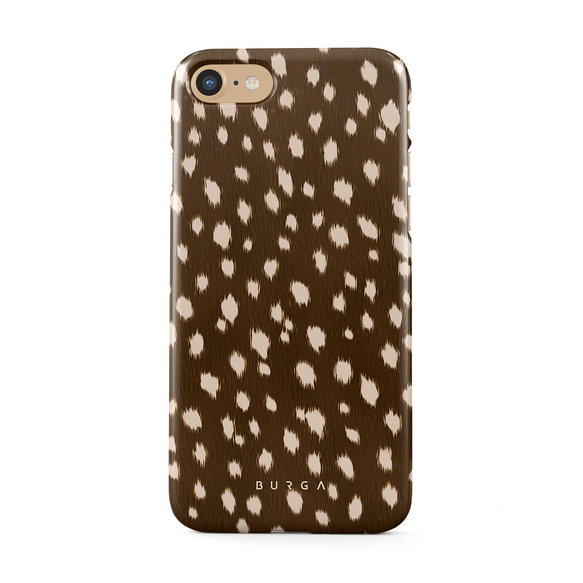 Cinnamon Roll - iPhone SE (2020) Case