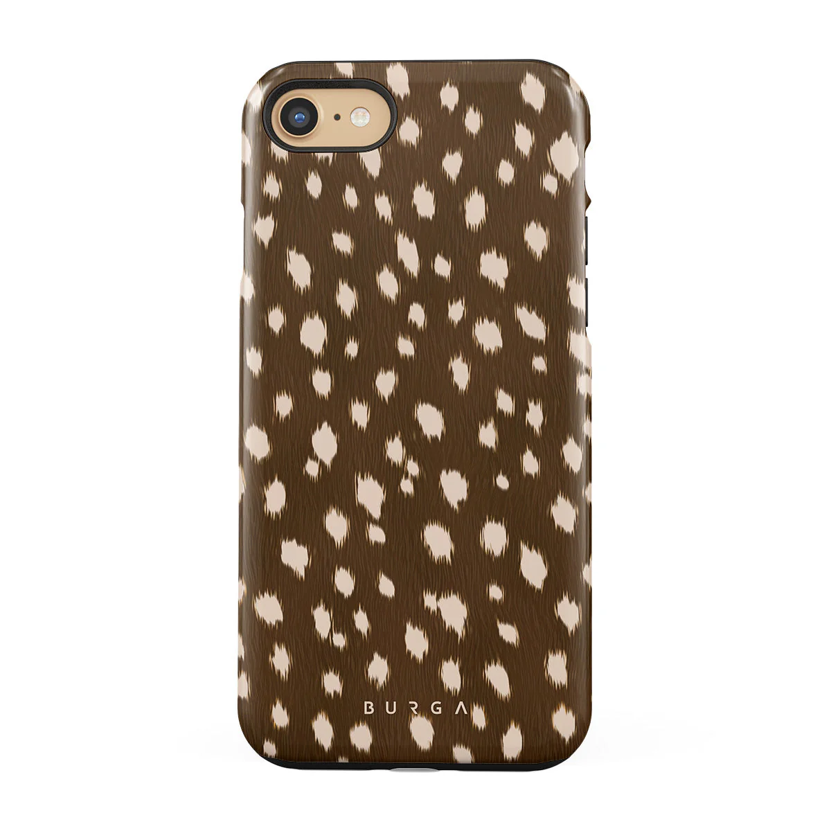 Cinnamon Roll - iPhone SE (2020) Case - Image 5
