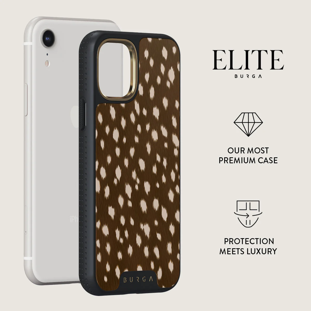 Cinnamon Roll - iPhone XR Case - Image 10