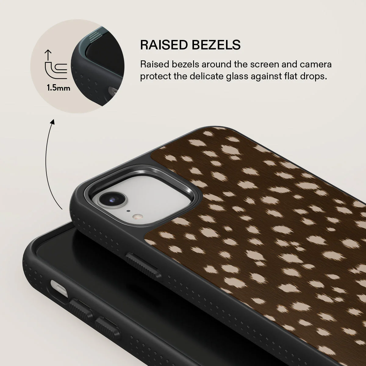 Cinnamon Roll - iPhone XR Case - Image 19